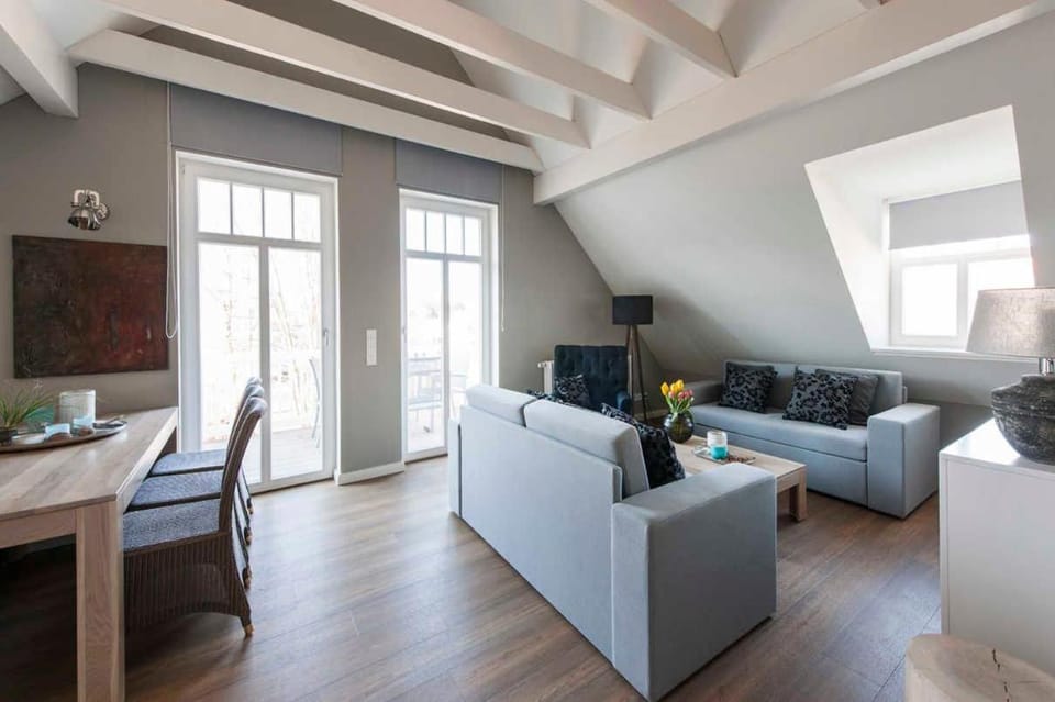 "Villa Minerva" Ferienwohnung 10 Apartment in Kühlungsborn