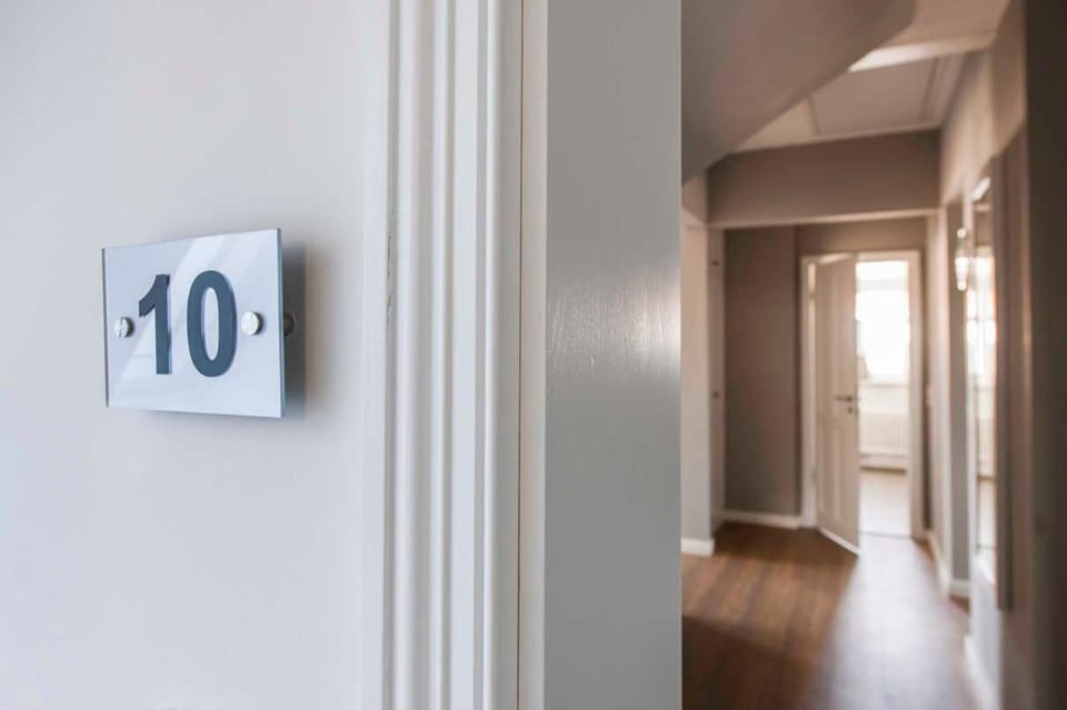 "Villa Minerva" Ferienwohnung 10 Apartment in Kühlungsborn
