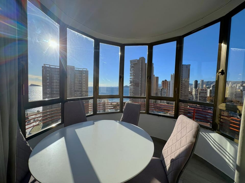 Seating area, Dining area, Sea view, Sea view