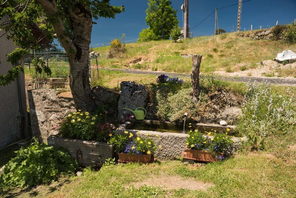 Gîte de la ferme House in Occitanie