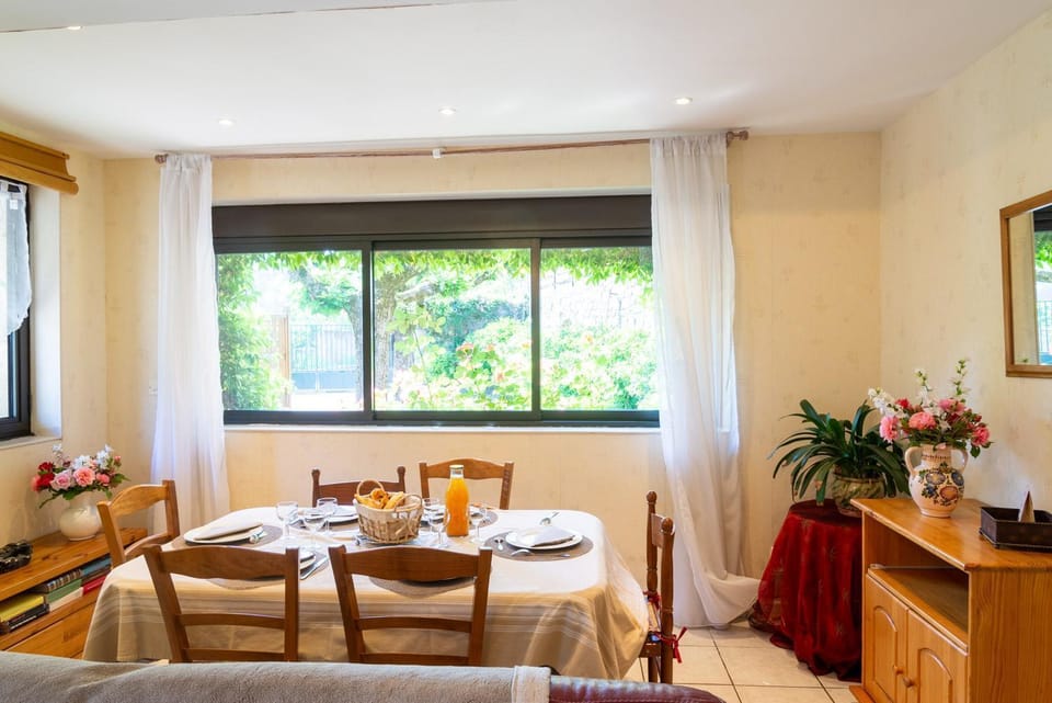 Gîte Chez Monique 4/7 personnes à Florac House in Auvergne-Rhône-Alpes