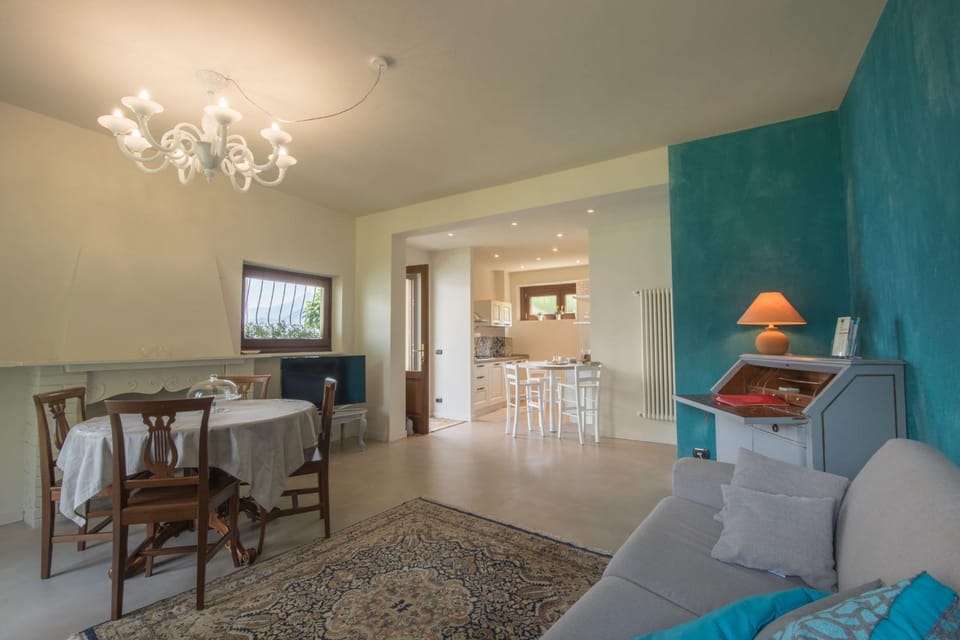 La Punta Apartment Bellagio Apartment in Bellagio