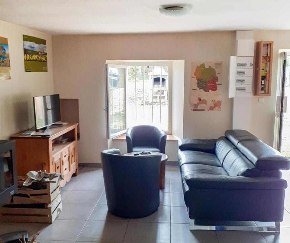 Gîte du mazel House in Occitanie