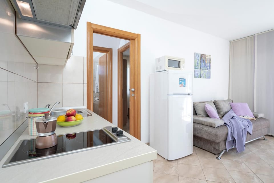 Villa Fio - Apartment Apartment in Hvar