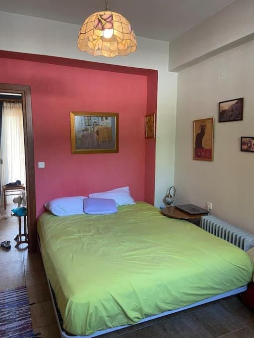 Theodoras Place House in Halkidiki