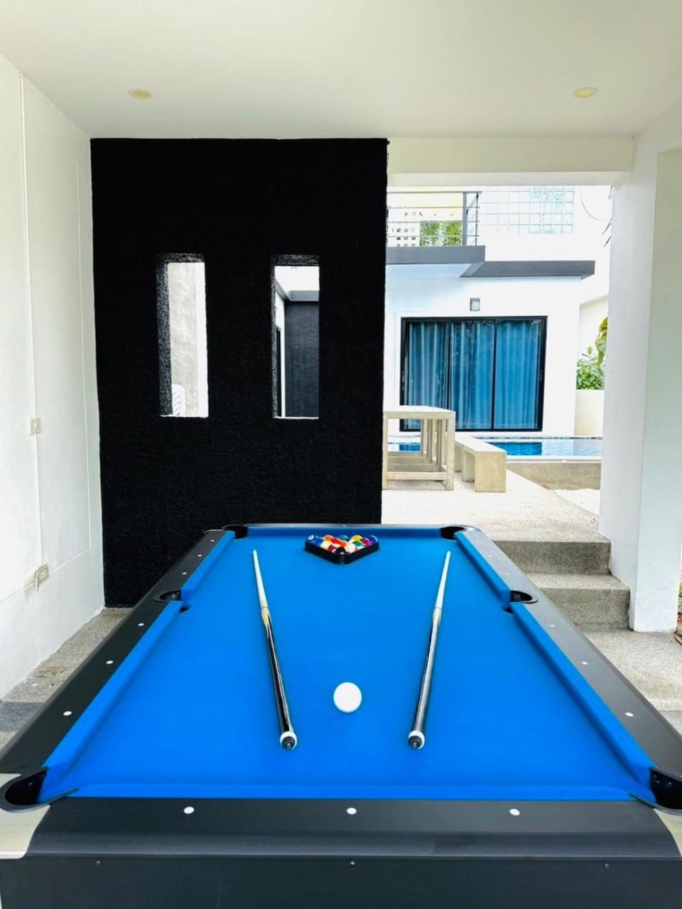 Billiard