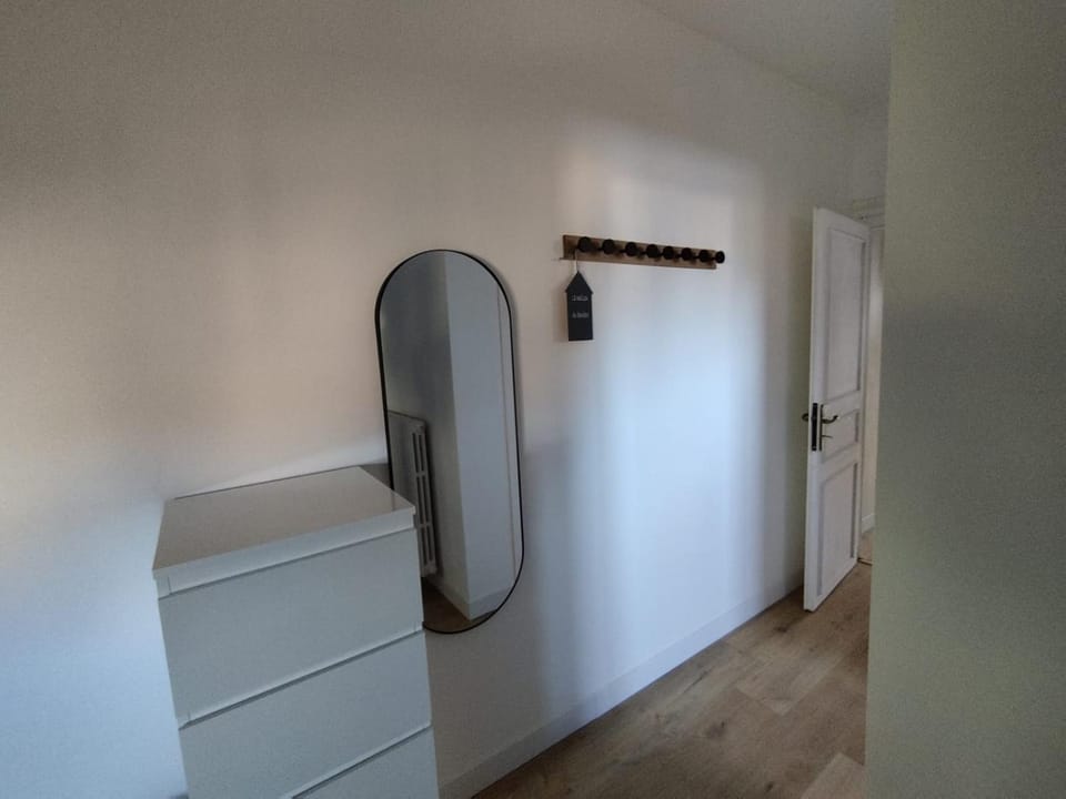 Au Pti' Bonheur Bed and Breakfast in Brittany