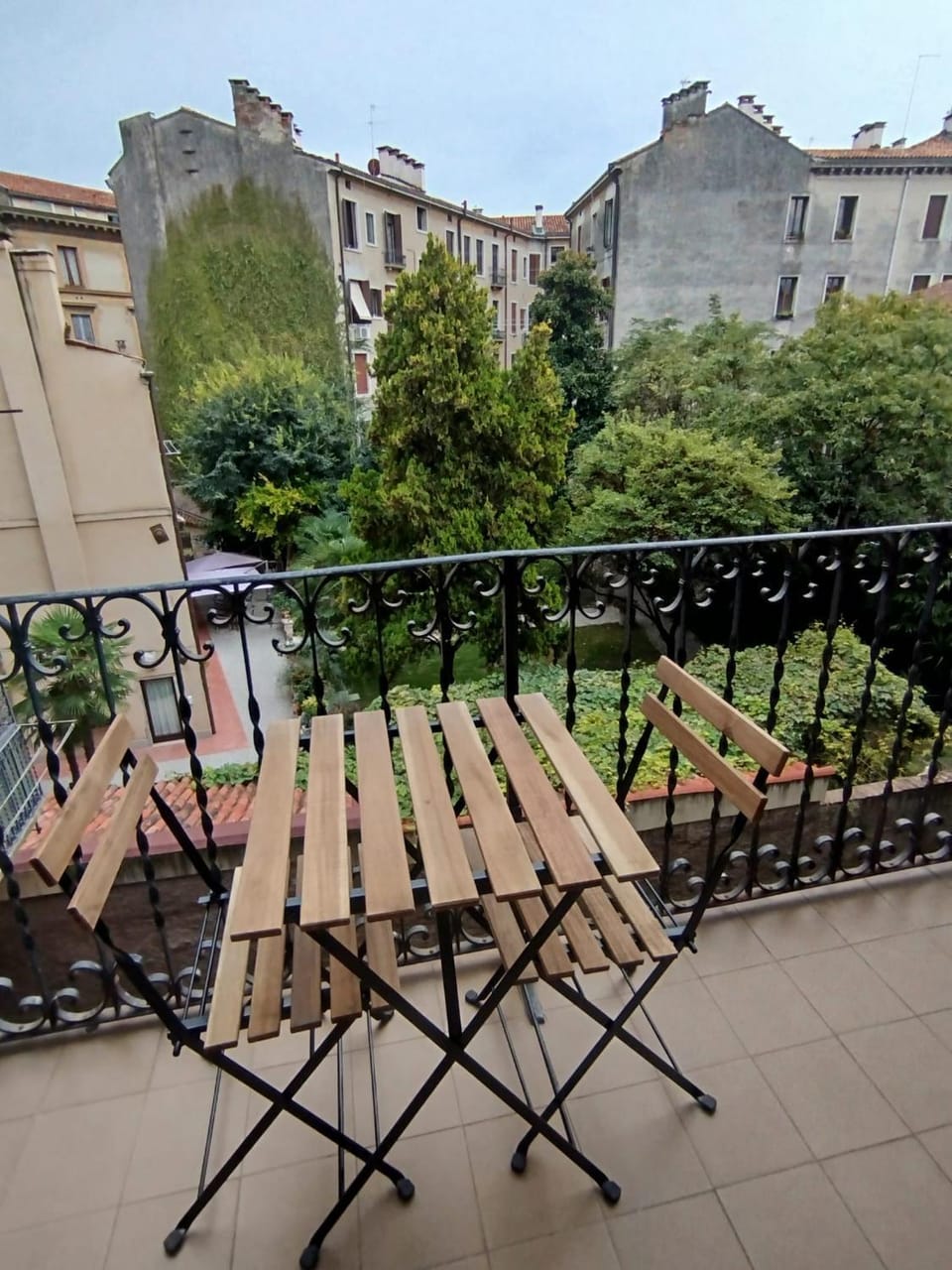 Day, View (from property/room), Balcony/Terrace