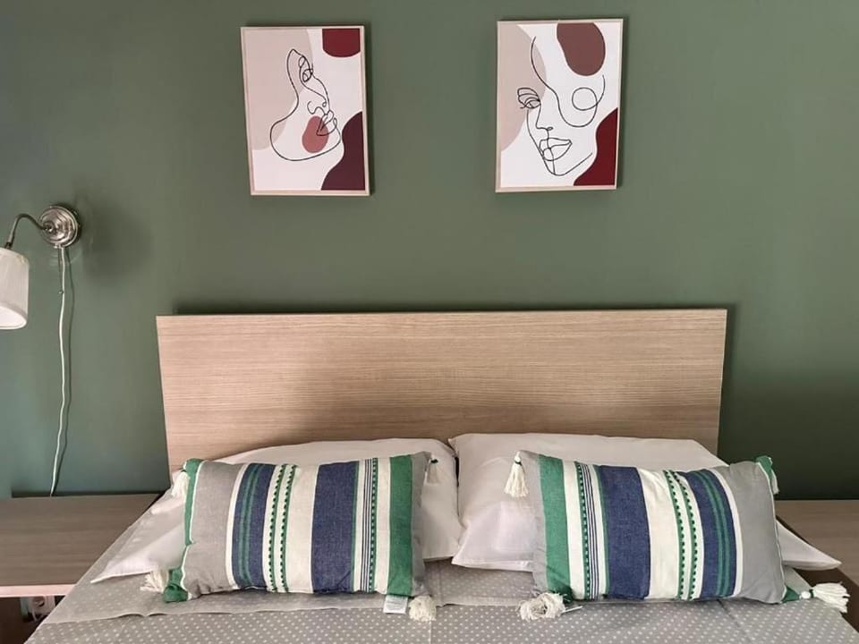 Central Apart. 4U Apartment in Lasithi