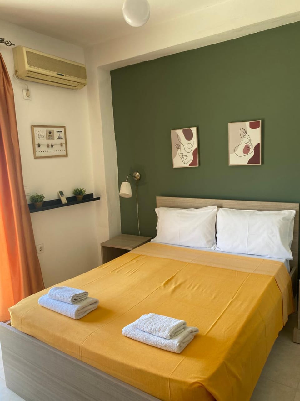 Central Apart. 4U Apartment in Lasithi