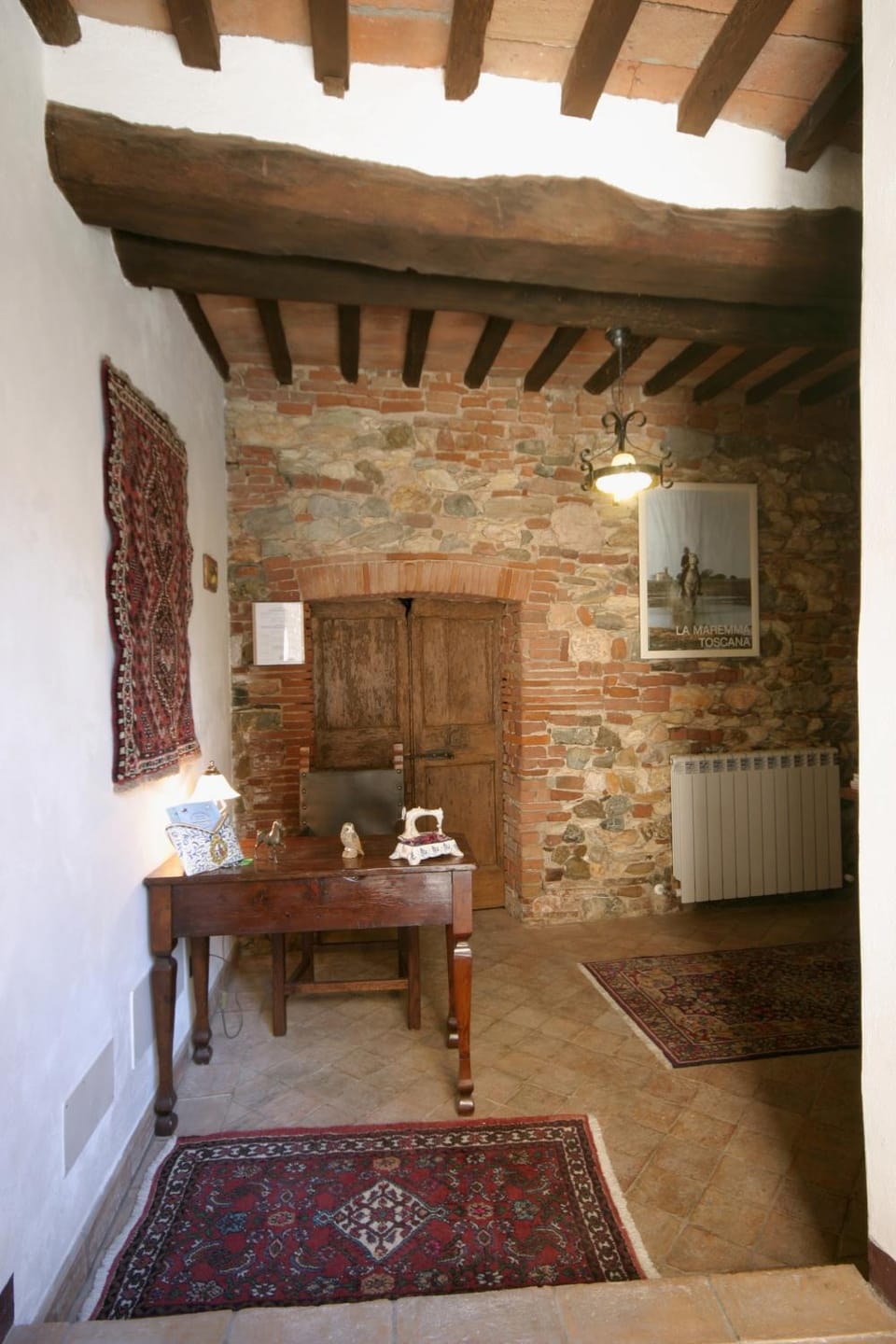 La Corte di Ardengo Bed and Breakfast in Tuscany