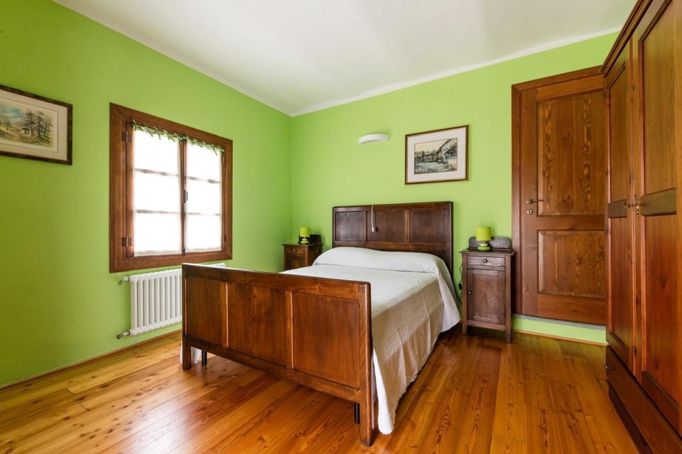 Antiche Radici Apartment hotel in Liguria