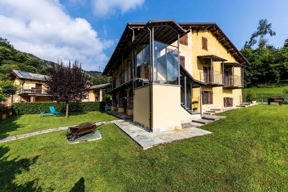 Antiche Radici Apartment hotel in Liguria