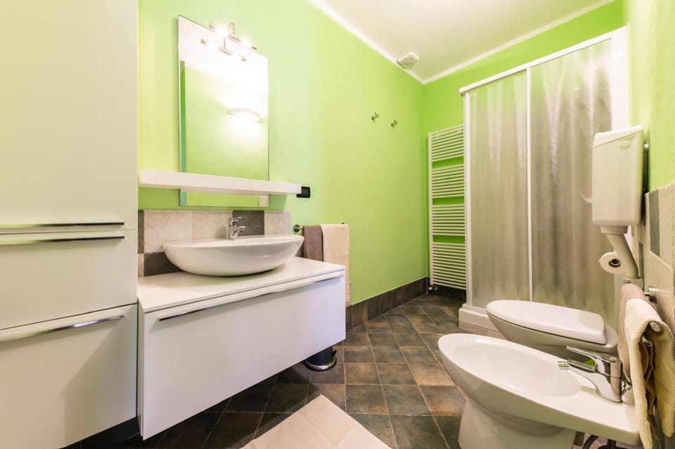 Antiche Radici Apartment hotel in Liguria