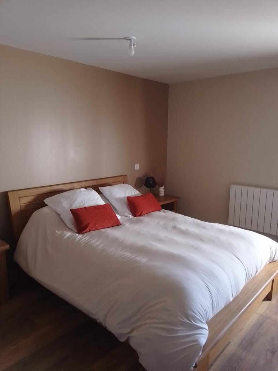 le doux refuge Bed and Breakfast in Auvergne-Rhône-Alpes