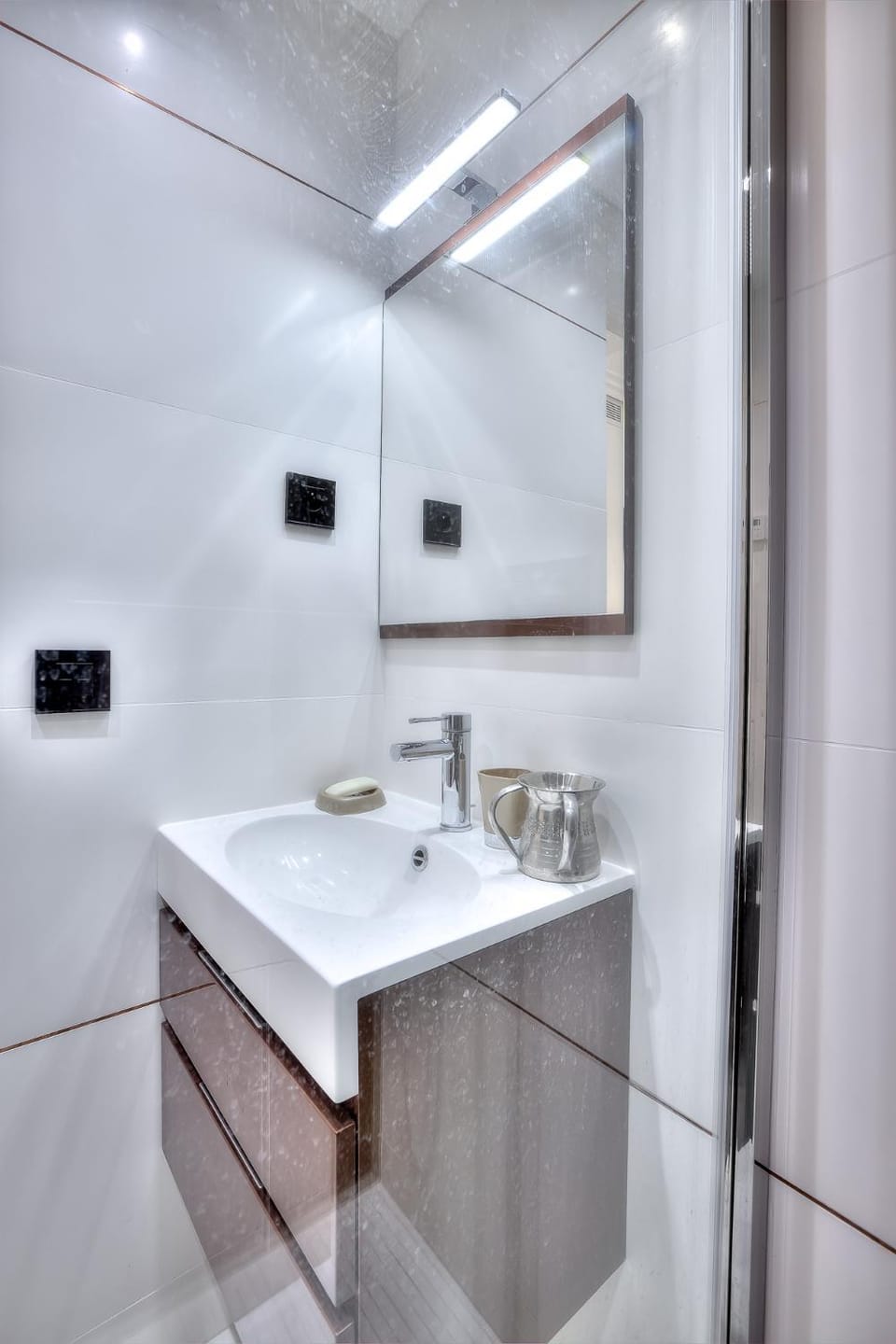 Luxury 4 Stars Apt Croisette Apartment in Cannes