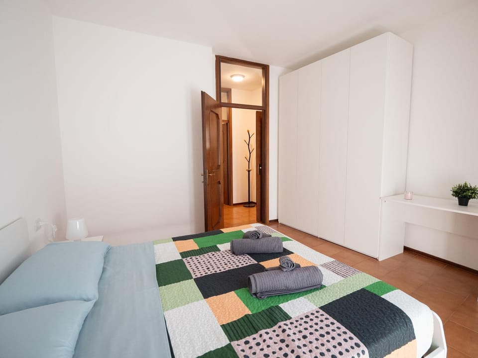 Magnolia House Apartment in Bellano