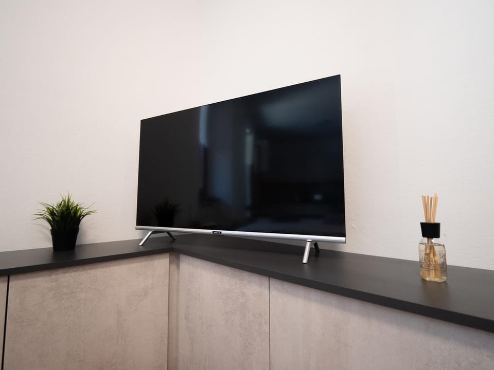 Magnolia House Apartment in Bellano