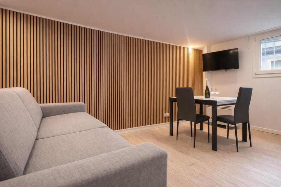 TV and multimedia, Bedroom