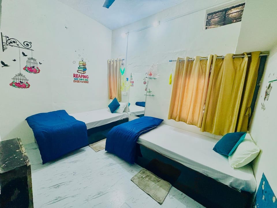 Its Home - Stay House in Maharashtra