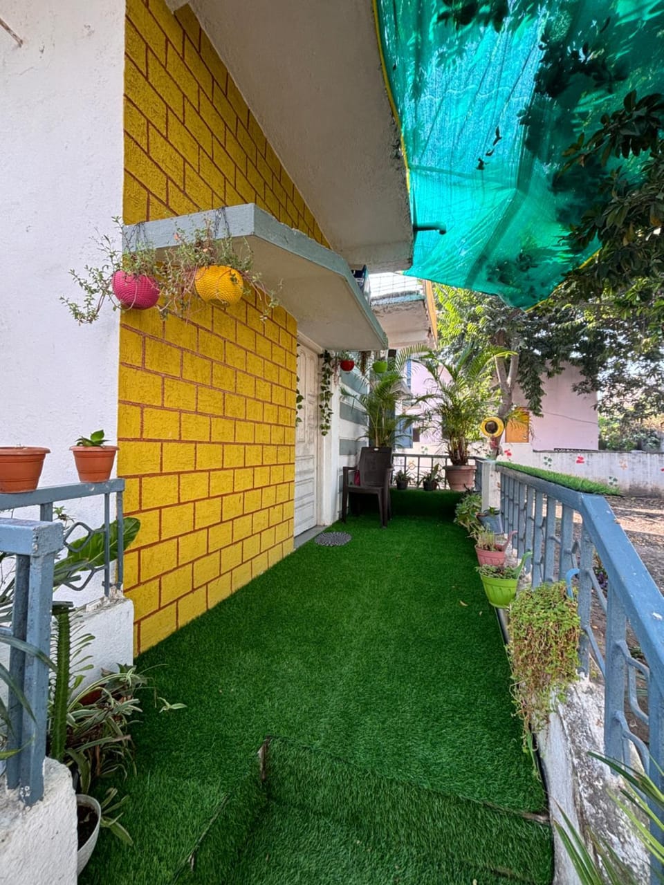 Its Home - Stay House in Maharashtra