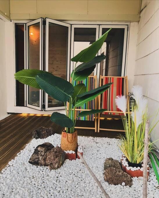 Tokkijib Stay House in South Korea
