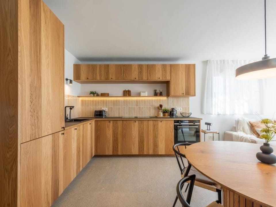 Azahara1, Panoramic views and frontline golf Apartment in Marbella
