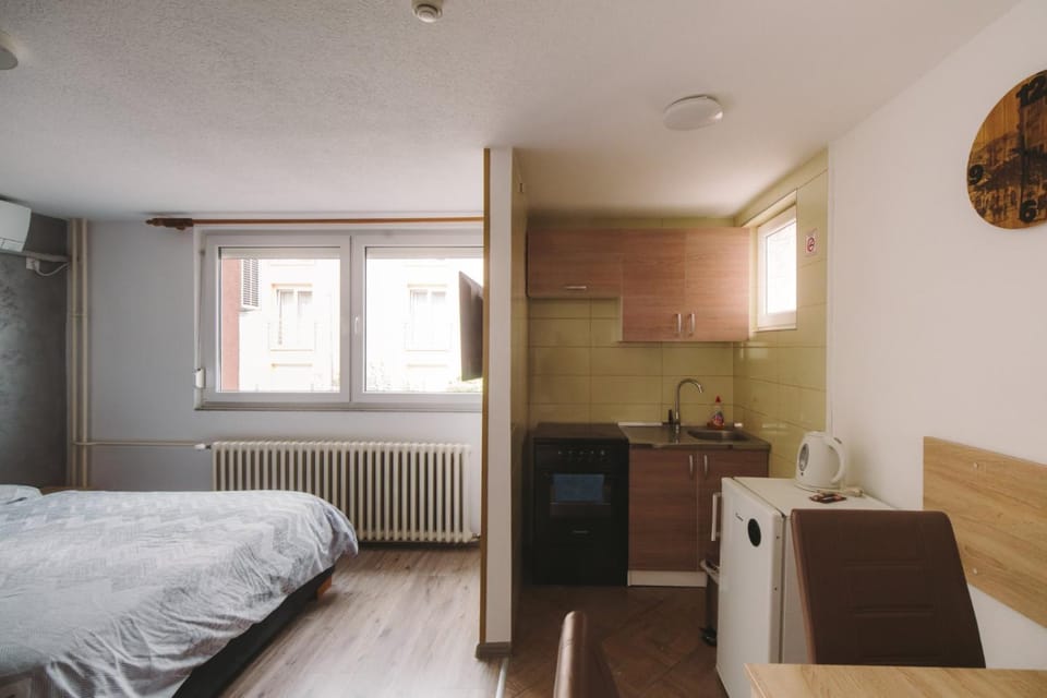 Apartmani Vesto Apartment in Federation of Bosnia and Herzegovina