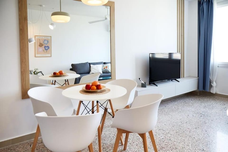 Crispi Luxury & Spacious Apt-Sour Sisters Apts Apartment in Thessaloniki