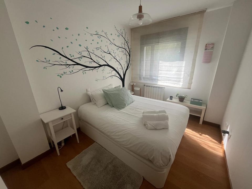 Prado Verde Apartment in Western coast of Cantabria