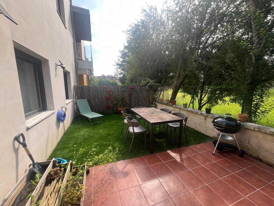 Prado Verde Apartment in Western coast of Cantabria