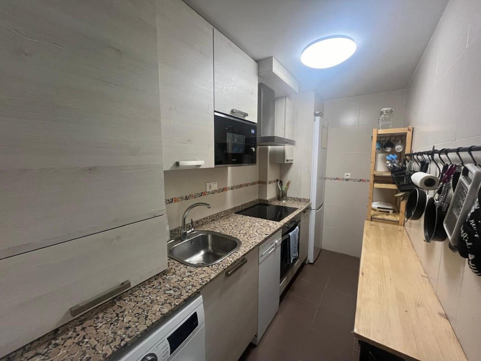 Prado Verde Apartment in Western coast of Cantabria
