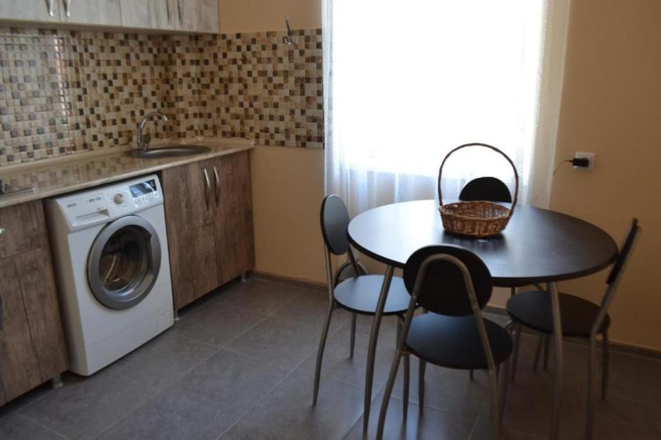Quiet Apartment close to Central Park Apartment in Georgia