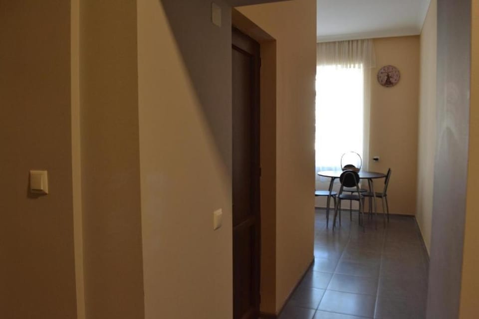 Quiet Apartment close to Central Park Apartment in Georgia