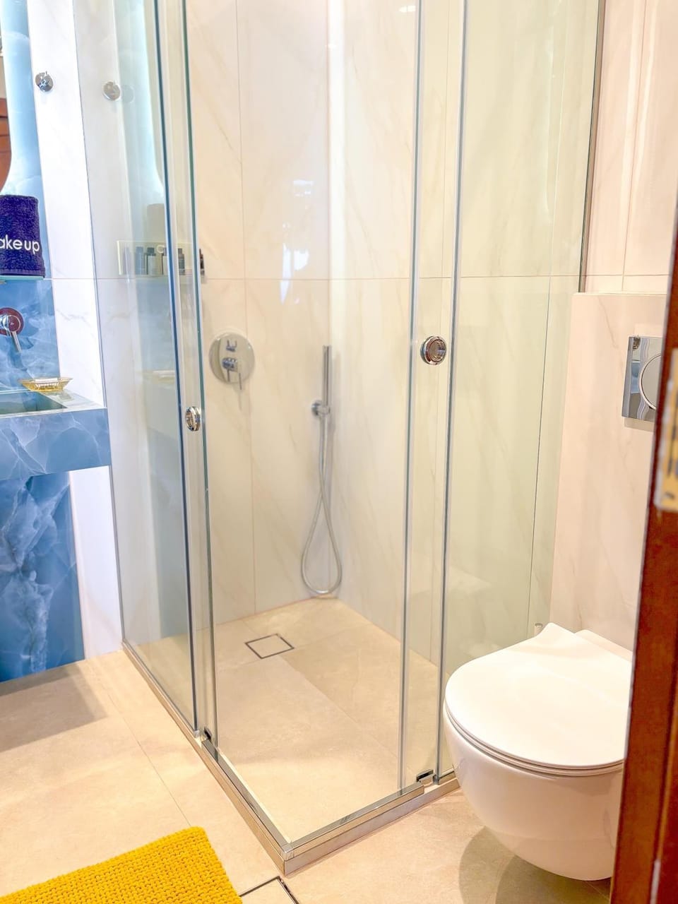 Vista Mare apartments Apartment in Palaiochora