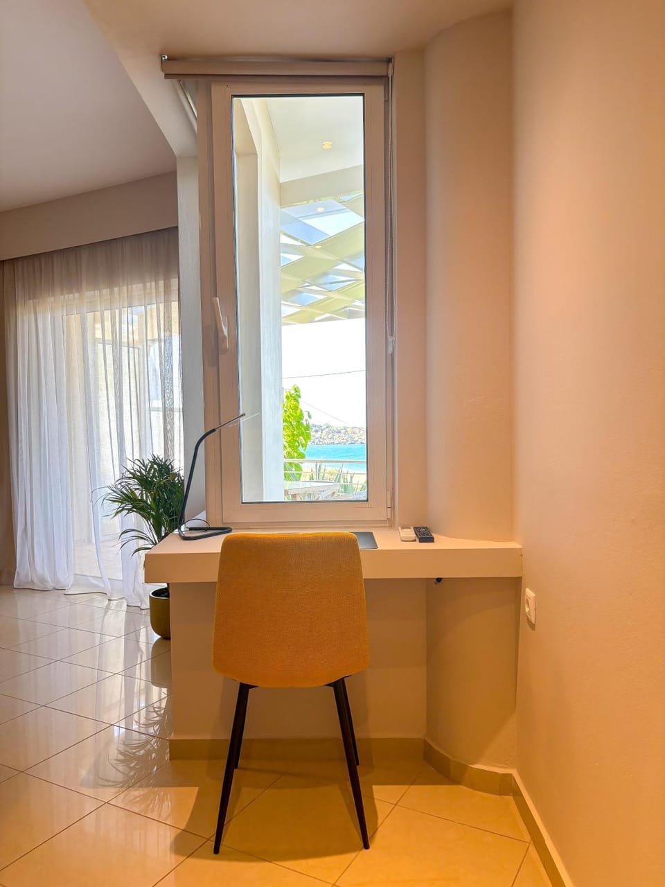 Vista Mare apartments Apartment in Palaiochora