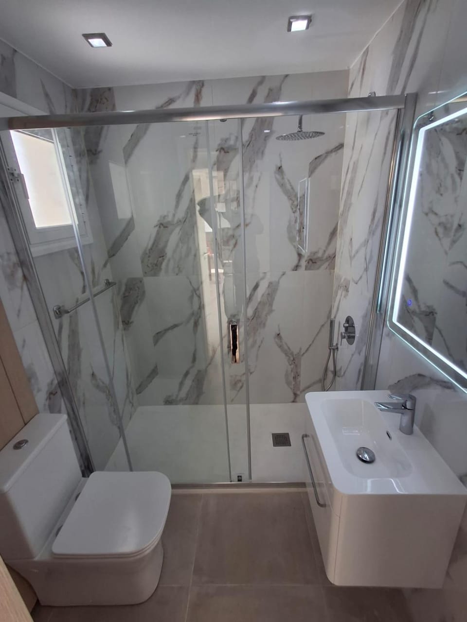 Horizon Bliss at Coral Bay Apartment in Peyia