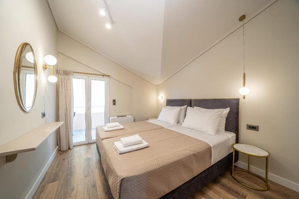 Porta nel Blu Apartment in Argostolion