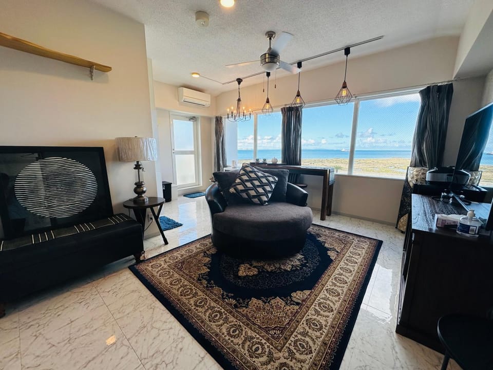 coral housing Apartment in Okinawa Prefecture