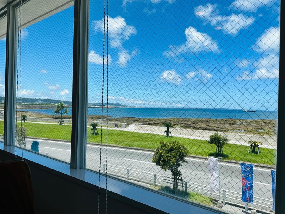 coral housing Apartment in Okinawa Prefecture