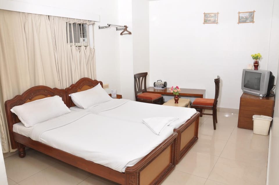TV and multimedia, Bedroom