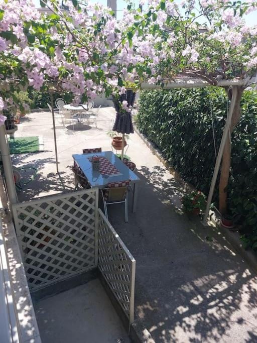 Garden, Garden view