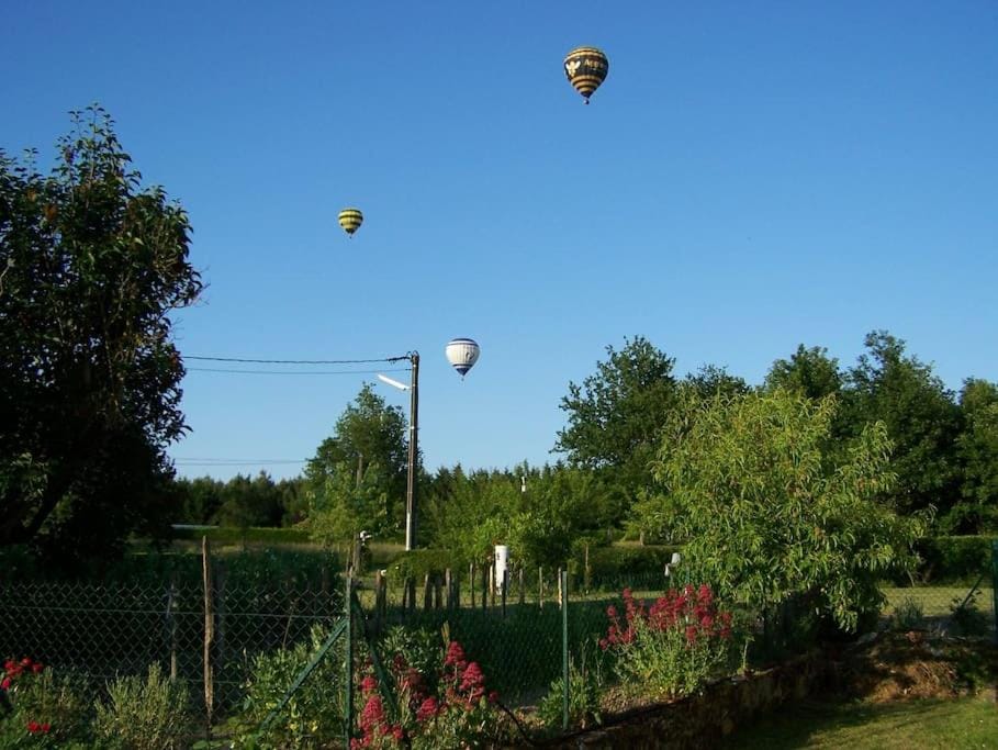 gite les beaudries House in Centre-Val de Loire