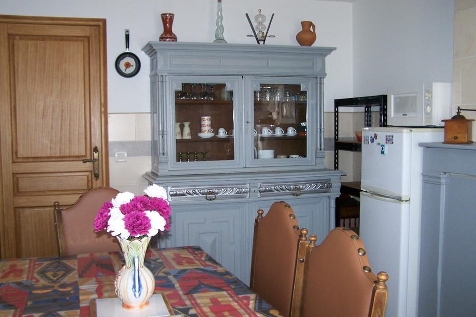 stove