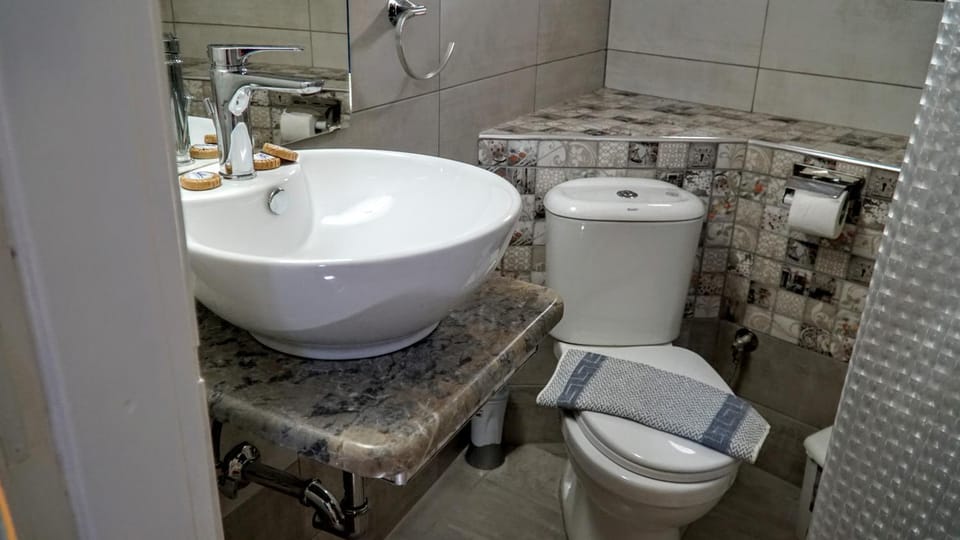 Villa Evdokia Apartment in Muğla Province