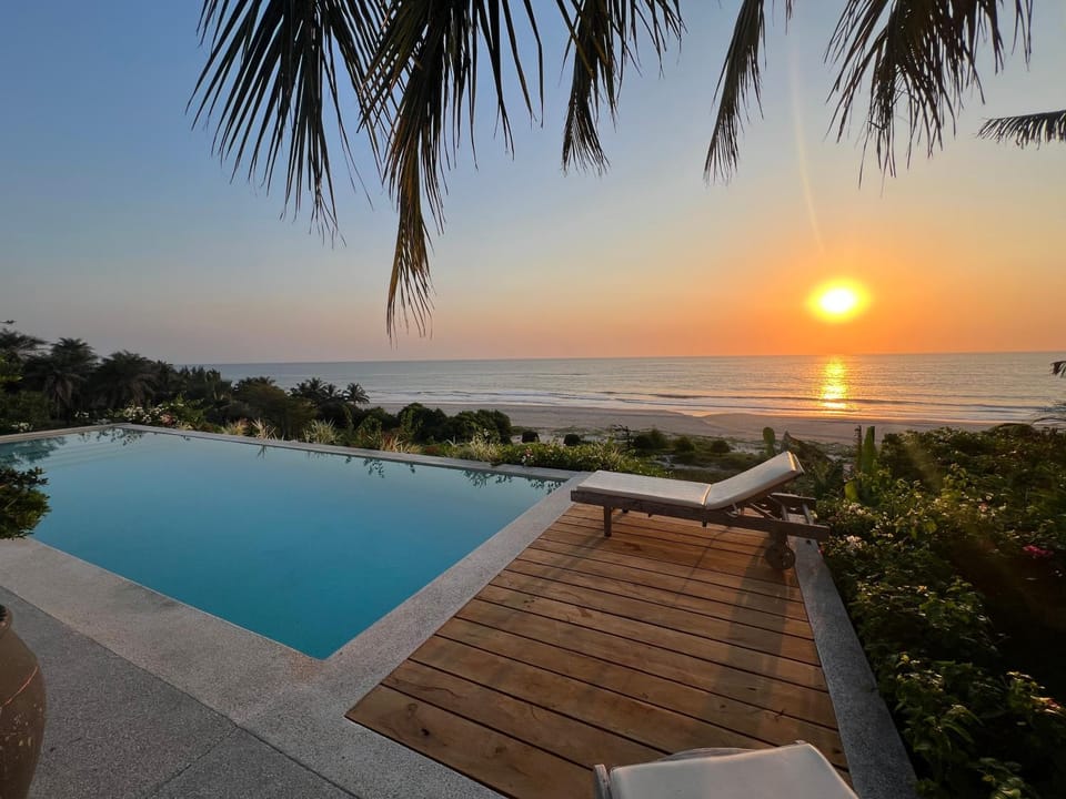 Villa ALDIANA Villa in Senegal
