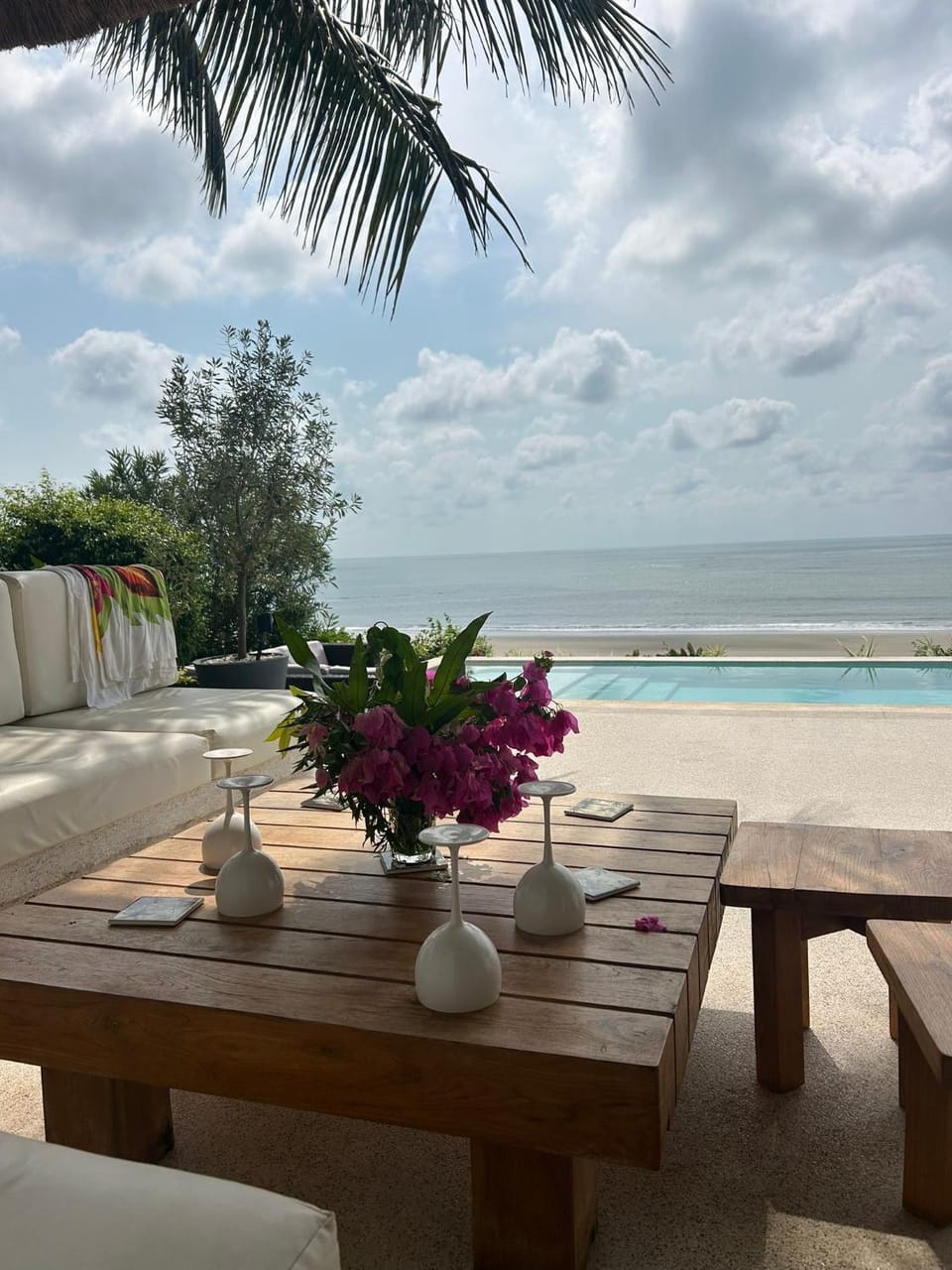 Villa ALDIANA Villa in Senegal