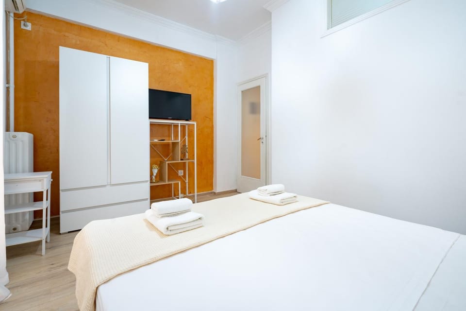 TV and multimedia, Bedroom