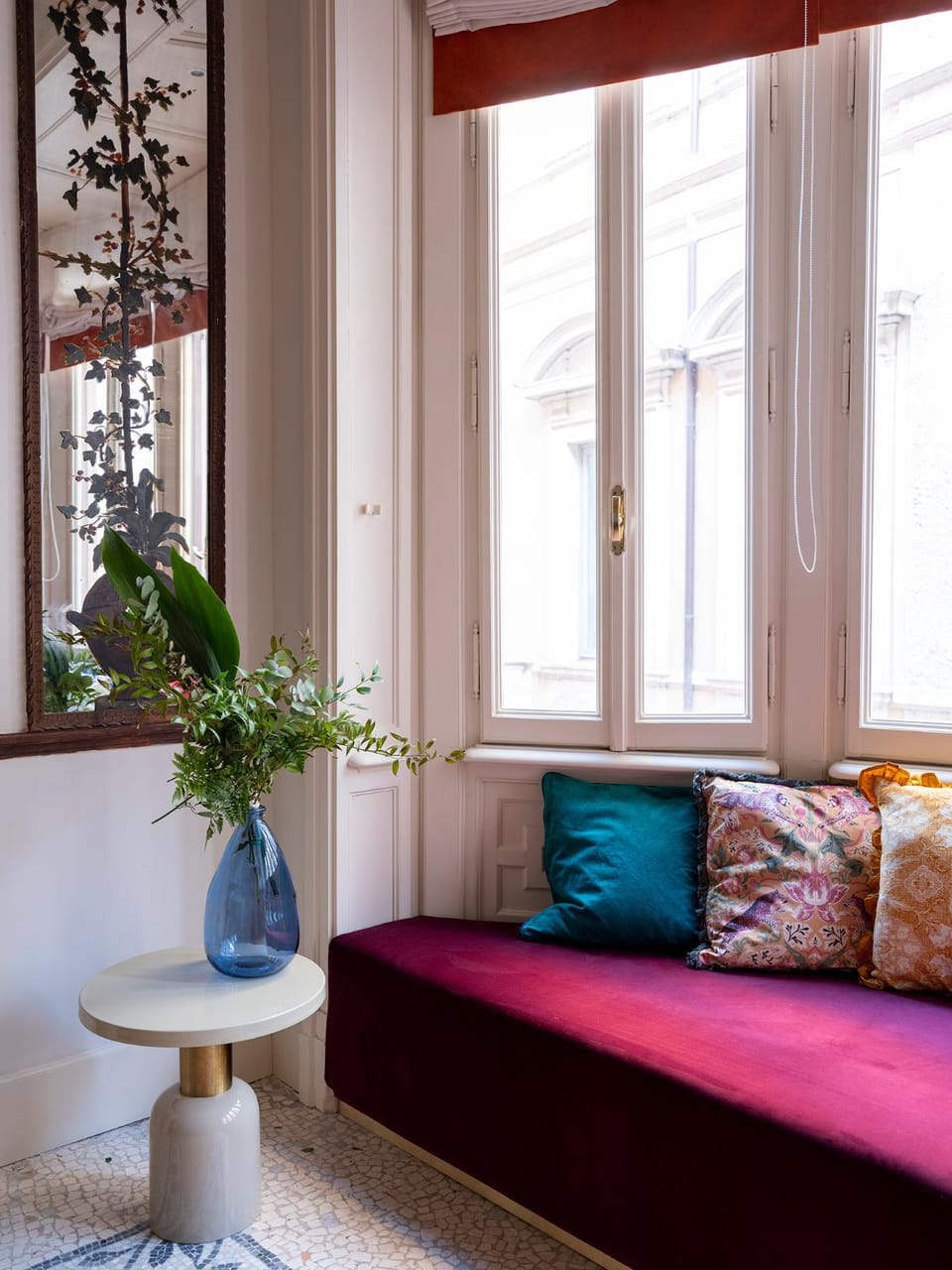 Elizabeth Unique Apartments - a Member of Design Hotels Apartment in Rome