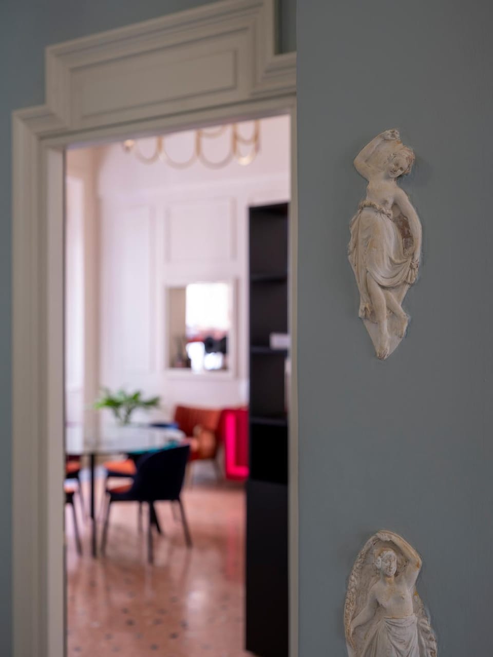 Elizabeth Unique Apartments - a Member of Design Hotels Apartment in Rome